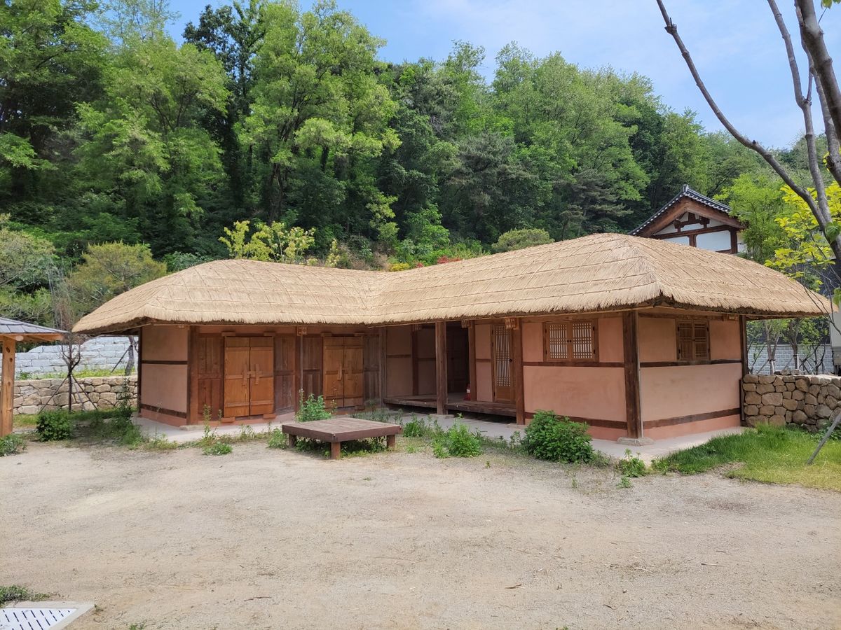 영주 선비세상 개량형 시공